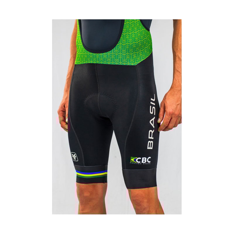 BRETELLE FREE FORCE COLLECTION CBC MASCULINO