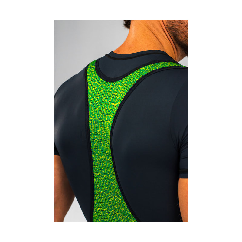 BRETELLE FREE FORCE COLLECTION CBC MASCULINO