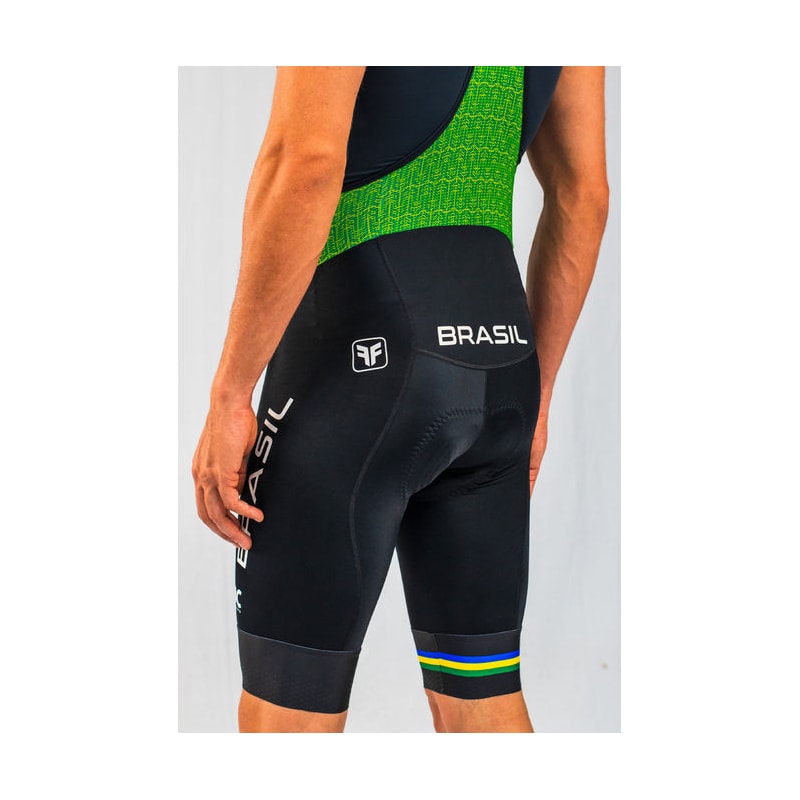 BRETELLE FREE FORCE COLLECTION CBC MASCULINO