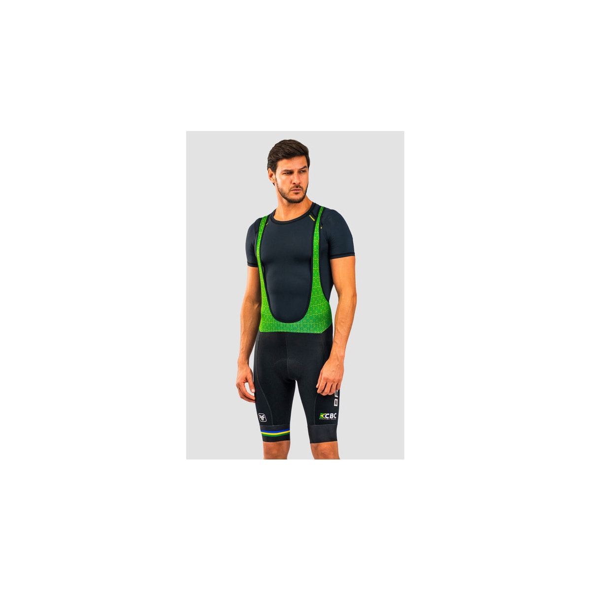 BRETELLE FREE FORCE COLLECTION CBC MASCULINO