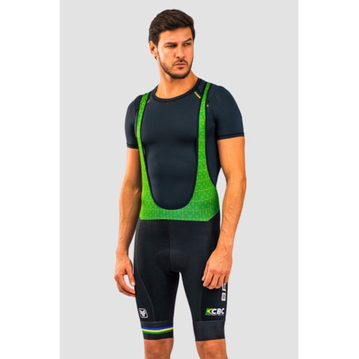 BRETELLE FREE FORCE COLLECTION CBC MASCULINO