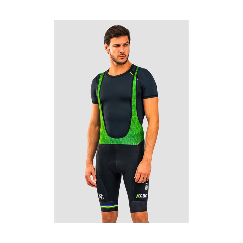 BRETELLE FREE FORCE COLLECTION CBC MASCULINO