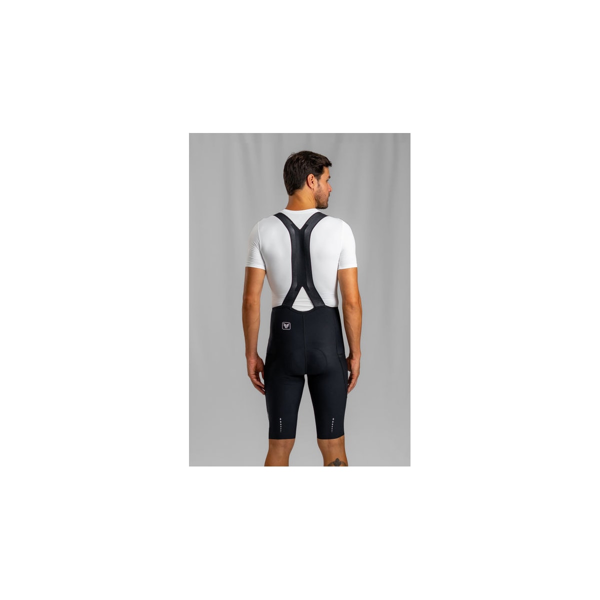 BRETELLE FREE FORCE ENDURANCE 2025 MASCULINO