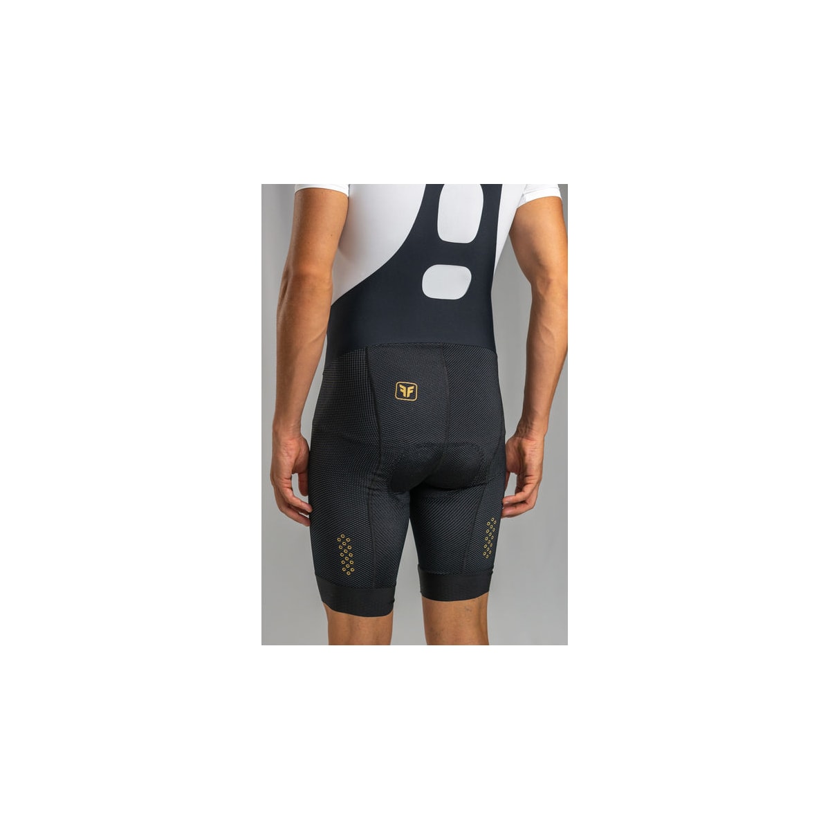 BRETELLE FREE FORCE PERFORMANCE 2025 MASCULINO