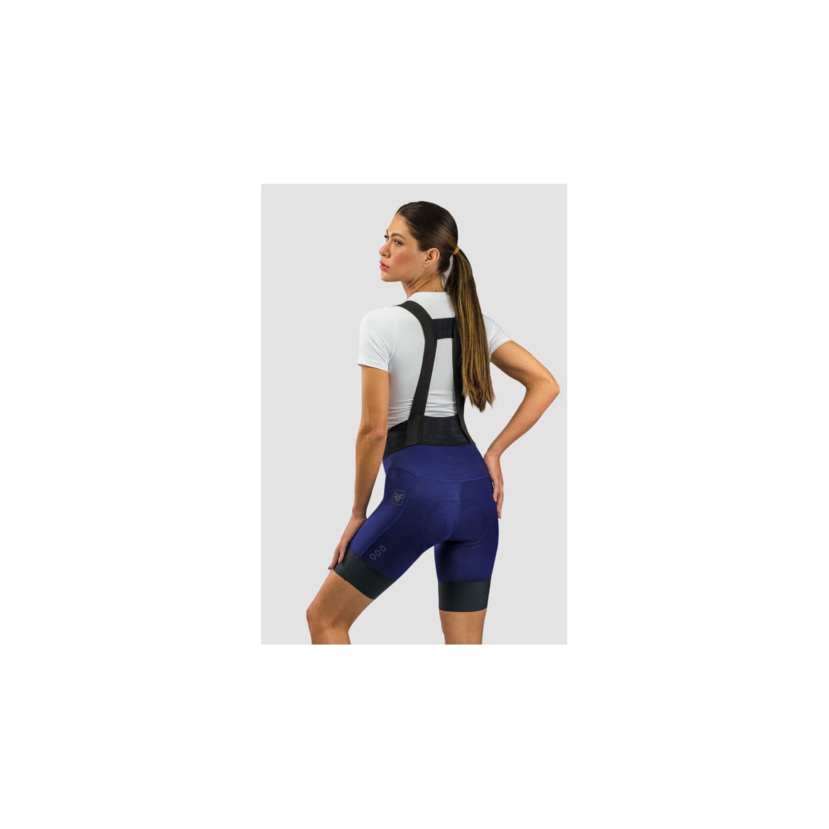 BRETELLE FREE FORCE TRAINING FEMININO AZUL