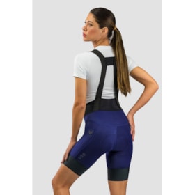 BRETELLE FREE FORCE TRAINING FEMININO AZUL