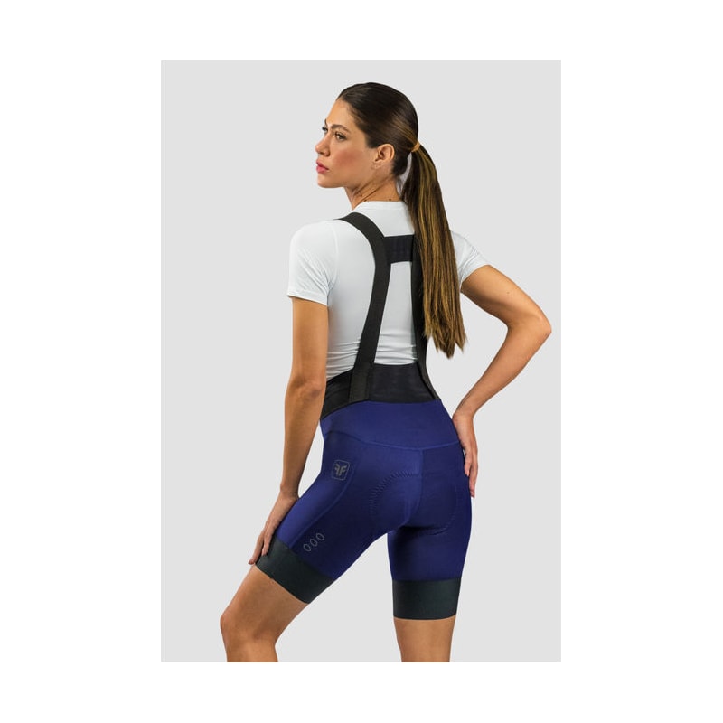 BRETELLE FREE FORCE TRAINING FEMININO AZUL