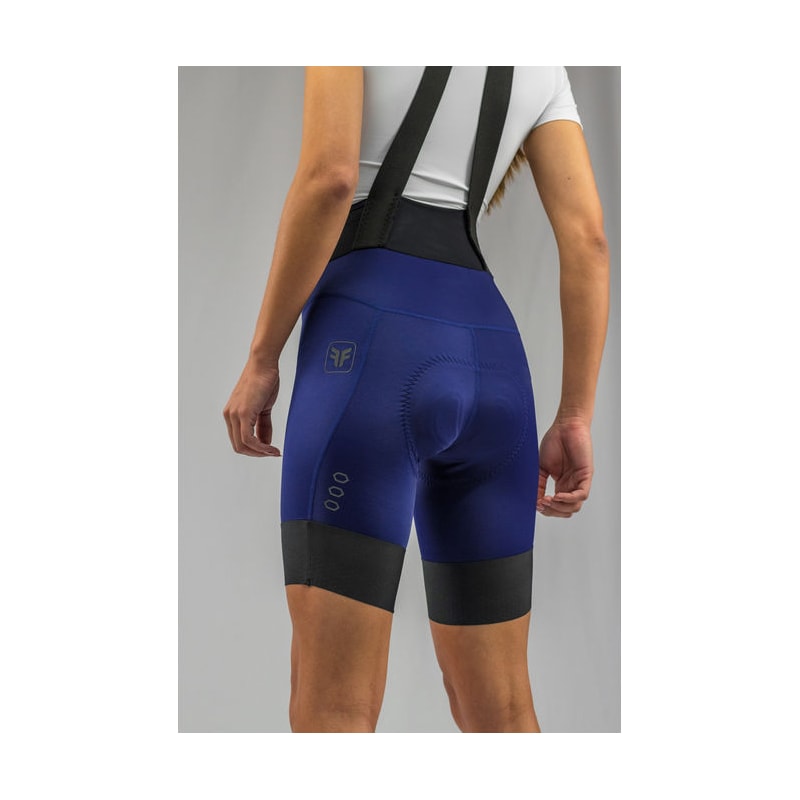 BRETELLE FREE FORCE TRAINING FEMININO AZUL