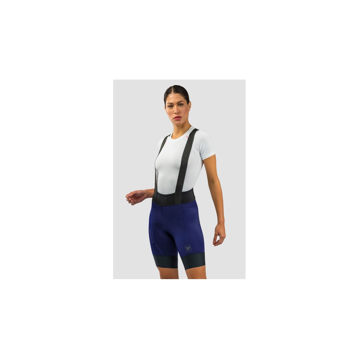 BRETELLE FREE FORCE TRAINING FEMININO AZUL
