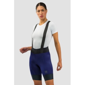 BRETELLE FREE FORCE TRAINING FEMININO AZUL