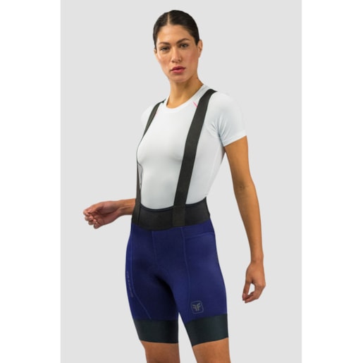 BRETELLE FREE FORCE TRAINING FEMININO AZUL