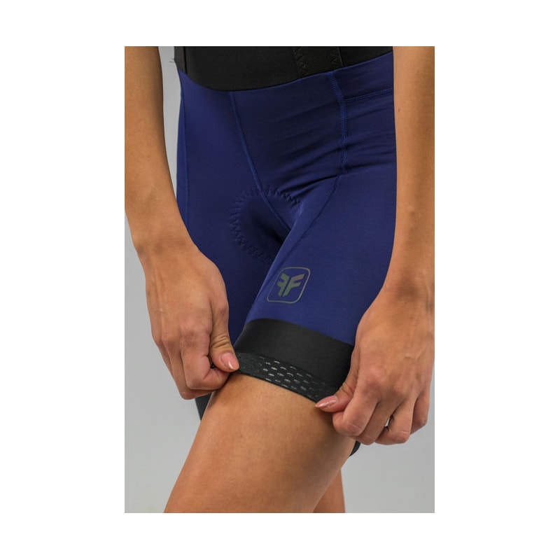 BRETELLE FREE FORCE TRAINING FEMININO AZUL