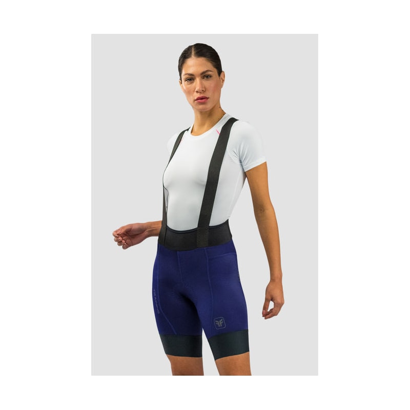 BRETELLE FREE FORCE TRAINING FEMININO AZUL