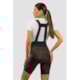 BRETELLE FREE FORCE TRAINING FEMININO MARROM