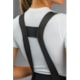 BRETELLE FREE FORCE TRAINING FEMININO MARROM