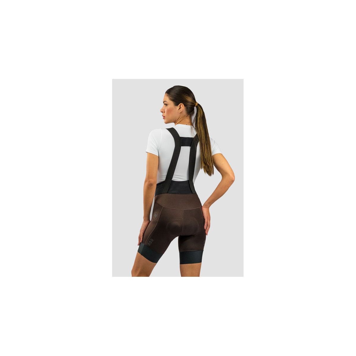 BRETELLE FREE FORCE TRAINING FEMININO MARROM