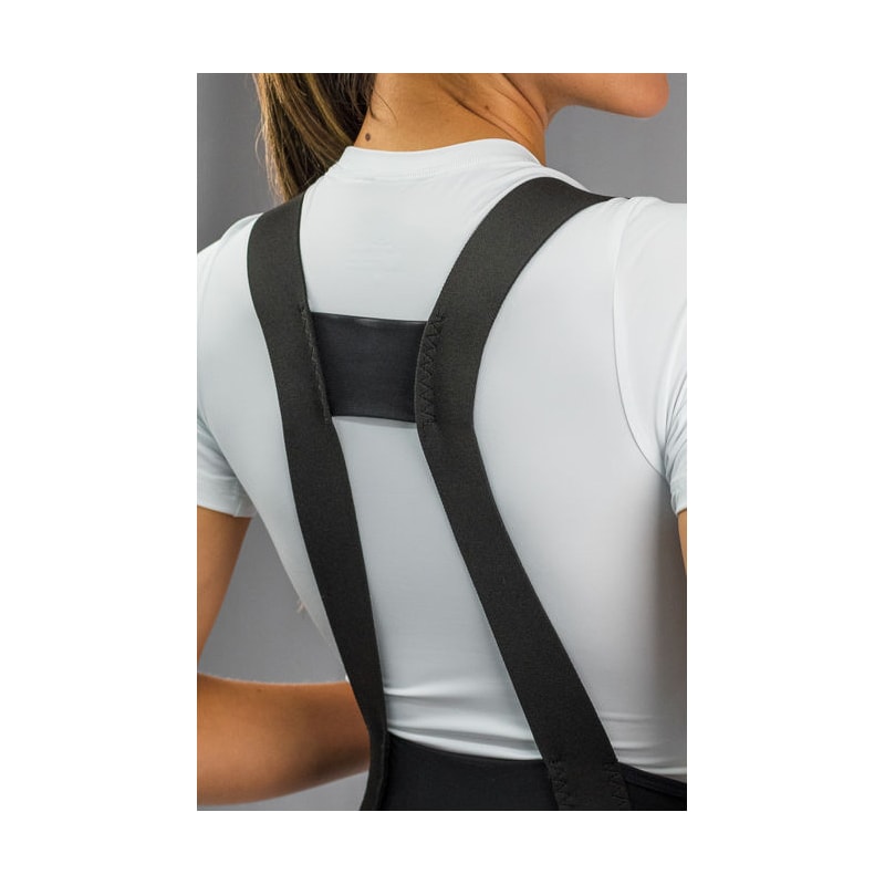 BRETELLE FREE FORCE TRAINING FEMININO MARROM