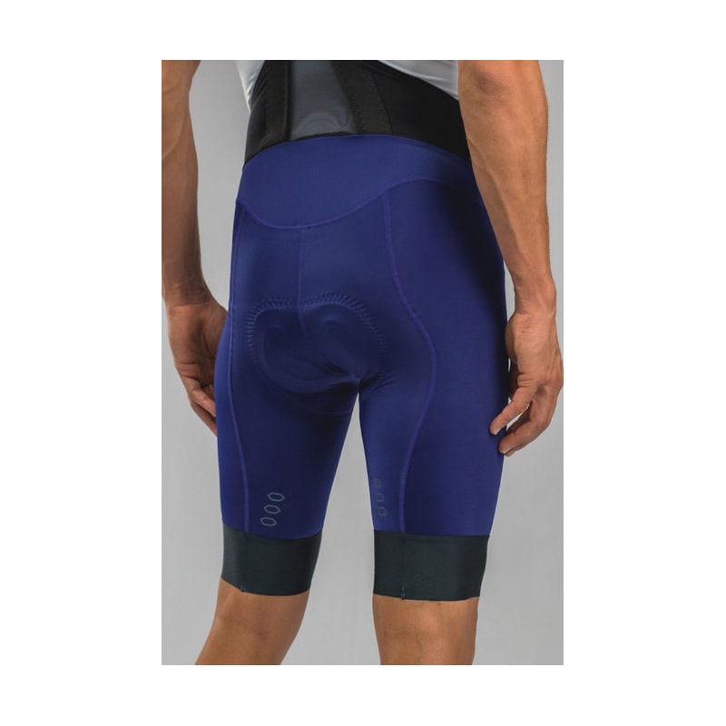 BRETELLE FREE FORCE TRAINING MASCULINO AZUL