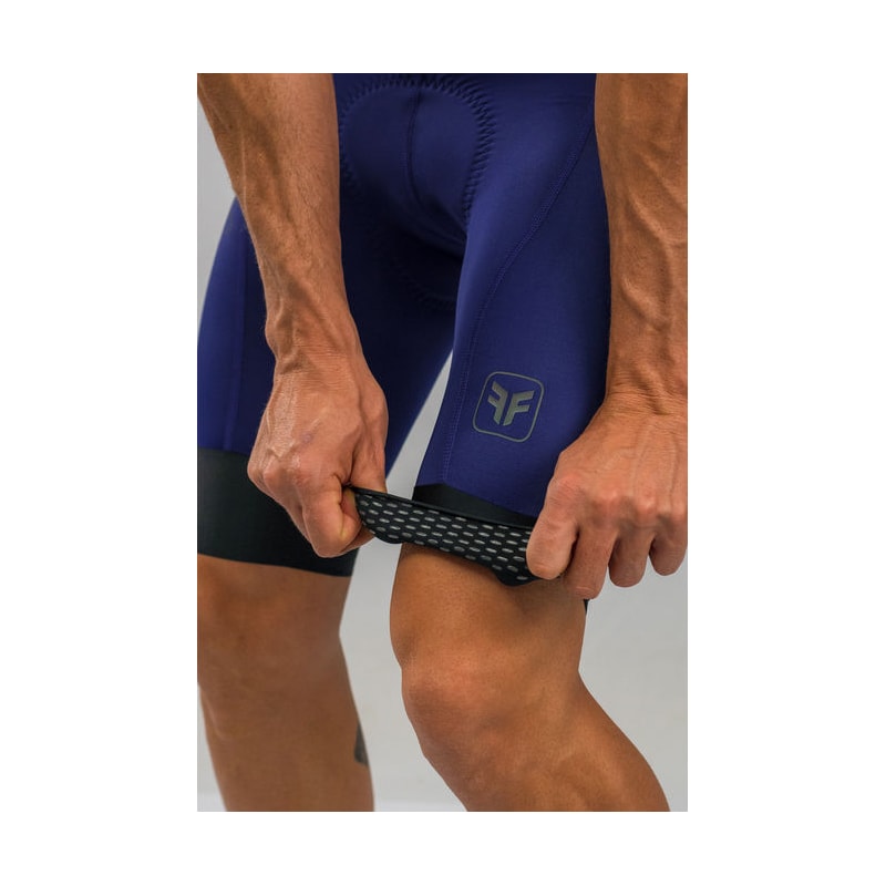 BRETELLE FREE FORCE TRAINING MASCULINO AZUL