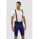 BRETELLE FREE FORCE TRAINING MASCULINO AZUL