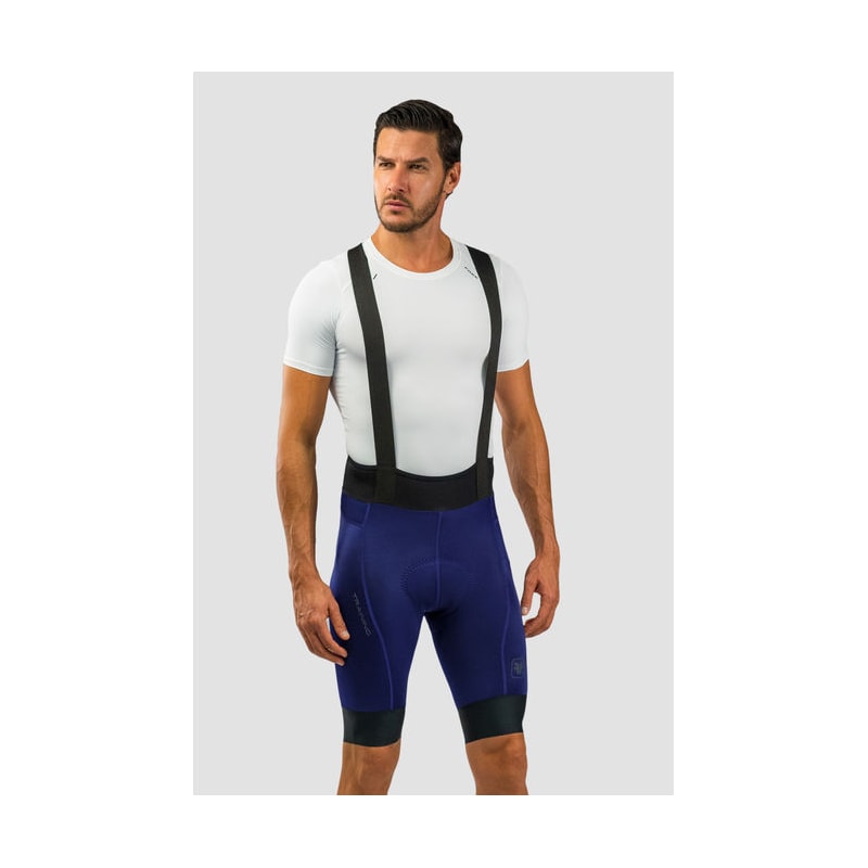 BRETELLE FREE FORCE TRAINING MASCULINO AZUL