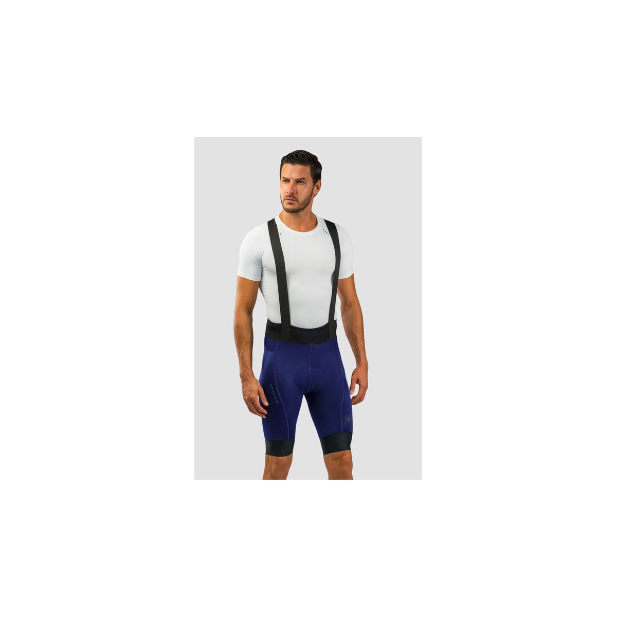 BRETELLE FREE FORCE TRAINING MASCULINO AZUL