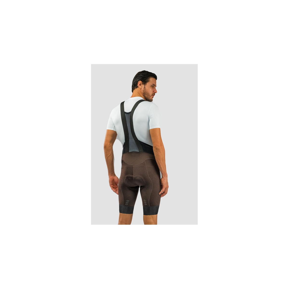 BRETELLE FREE FORCE TRAINING MASCULINO MARROM