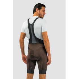 BRETELLE FREE FORCE TRAINING MASCULINO MARROM
