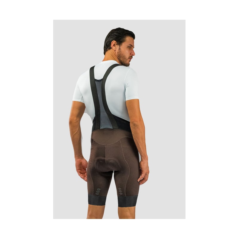 BRETELLE FREE FORCE TRAINING MASCULINO MARROM