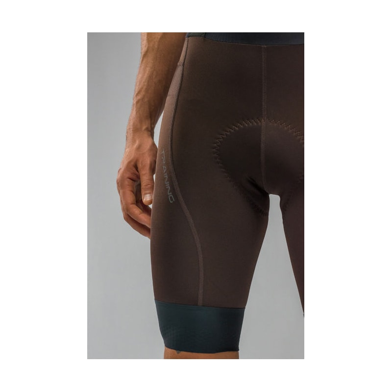 BRETELLE FREE FORCE TRAINING MASCULINO MARROM