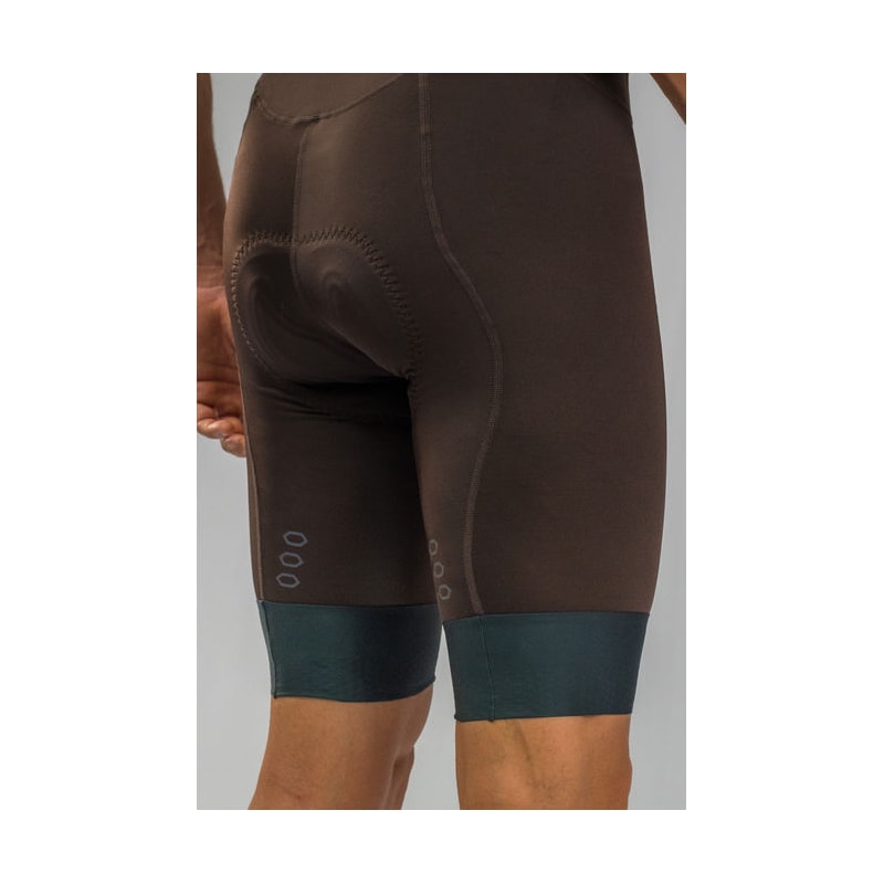 BRETELLE FREE FORCE TRAINING MASCULINO MARROM