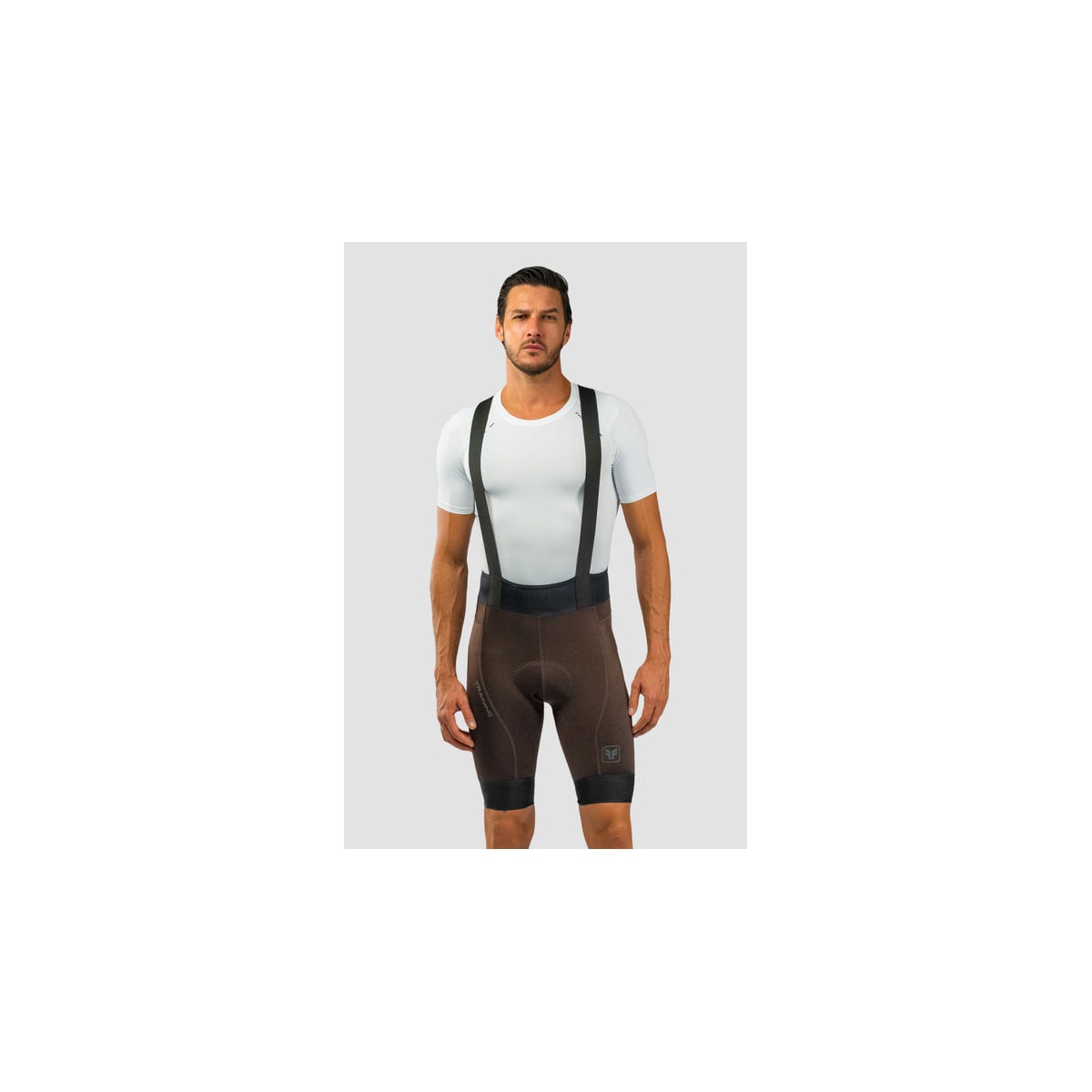 BRETELLE FREE FORCE TRAINING MASCULINO MARROM