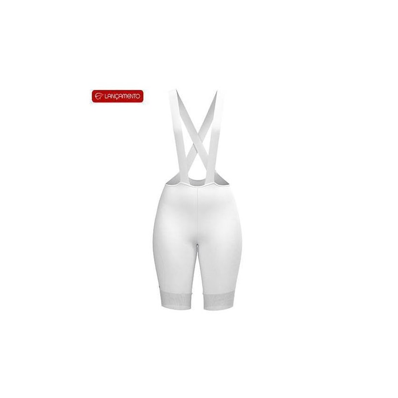BRETELLE MAURO RIBEIRO HIFRESH FEMININO