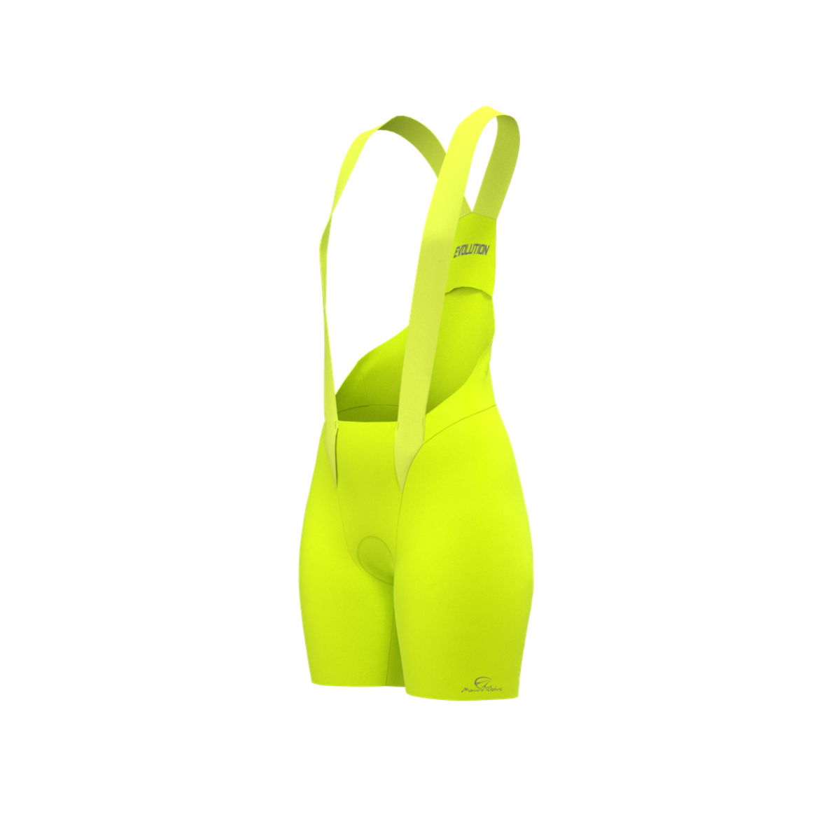 BRETELLE MAURO RIBEIRO SYSTEM DAMPING EVOLUTION FEMININO