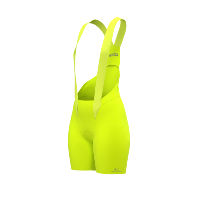 BRETELLE MAURO RIBEIRO SYSTEM DAMPING EVOLUTION FEMININO