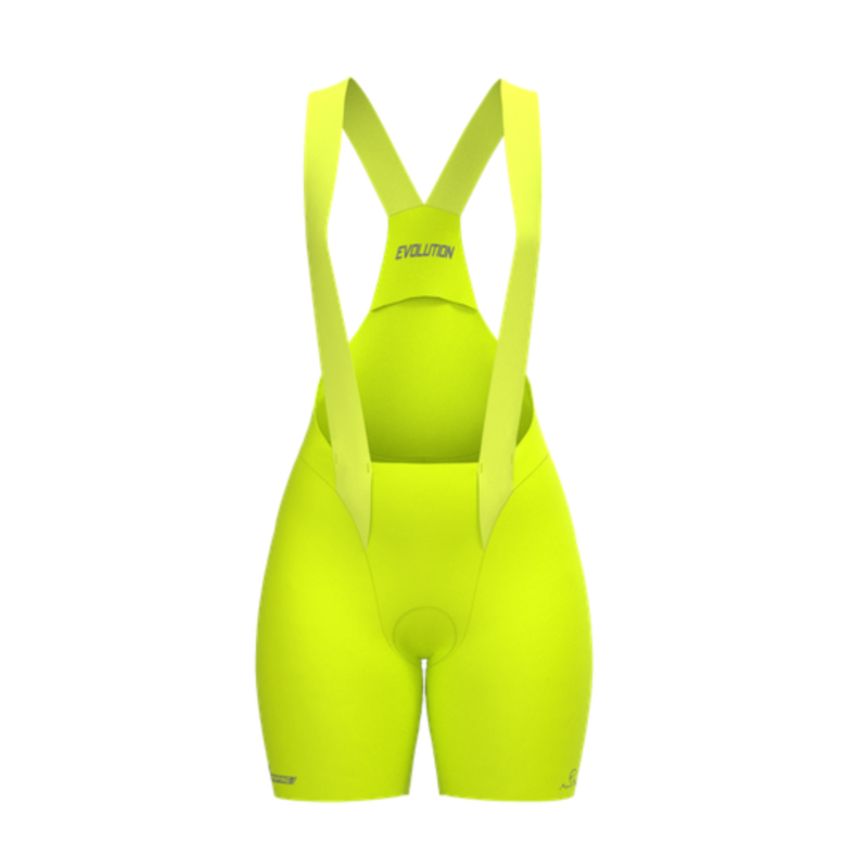 BRETELLE MAURO RIBEIRO SYSTEM DAMPING EVOLUTION FEMININO
