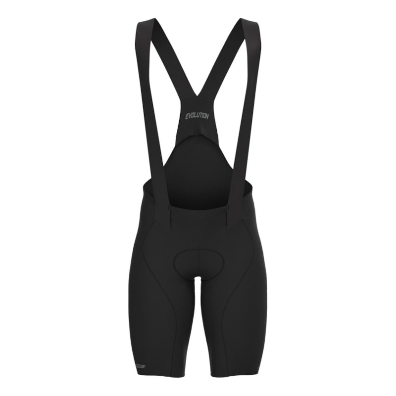 BRETELLE MAURO RIBEIRO SYSTEM DAMPING EVOLUTION MASCULINO