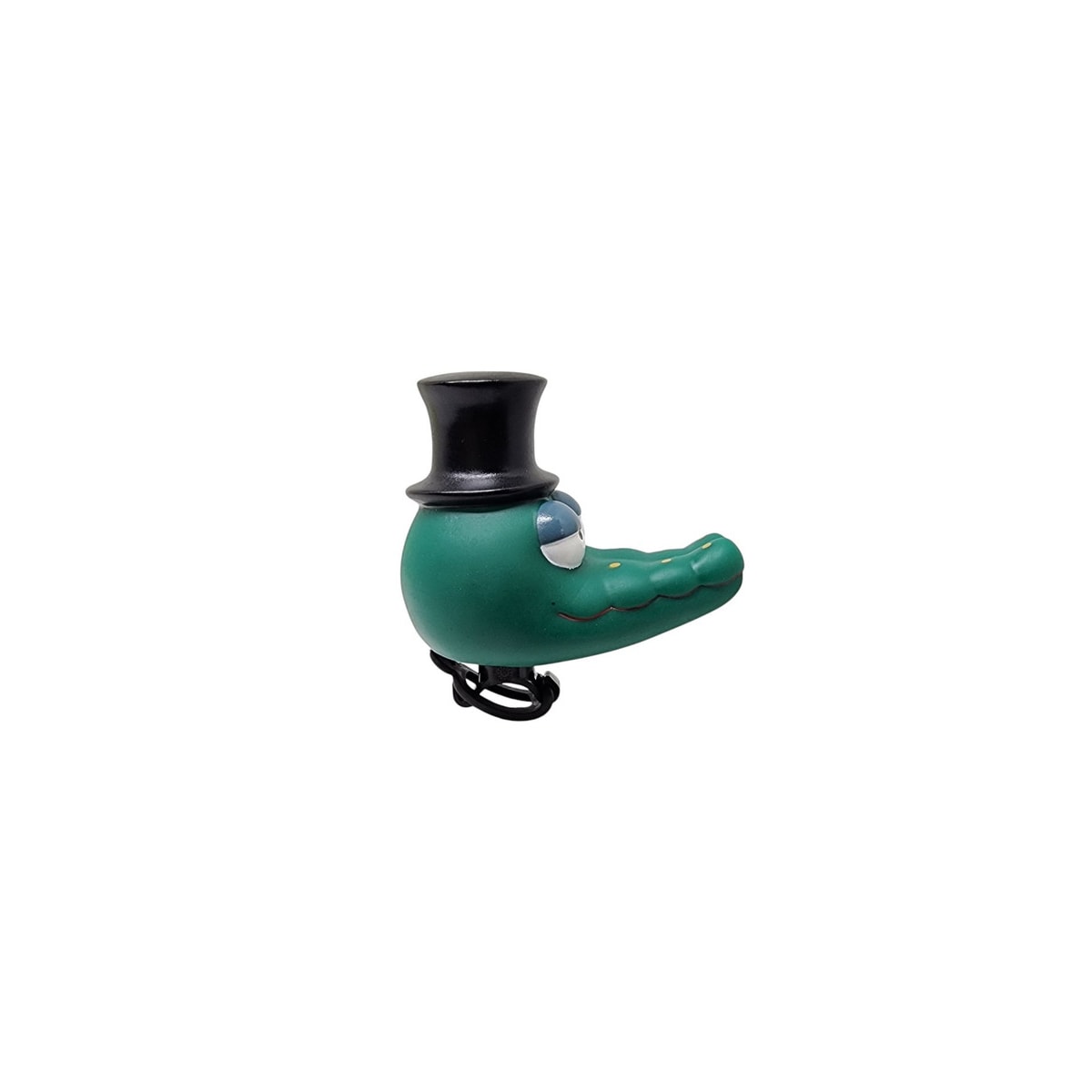BUZINA SILICONE ELLEVEN CROCODILO