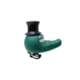 BUZINA SILICONE ELLEVEN CROCODILO