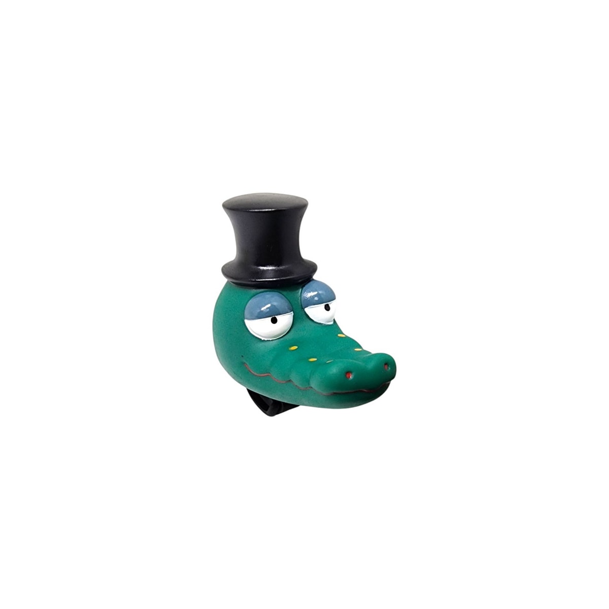 BUZINA SILICONE ELLEVEN CROCODILO