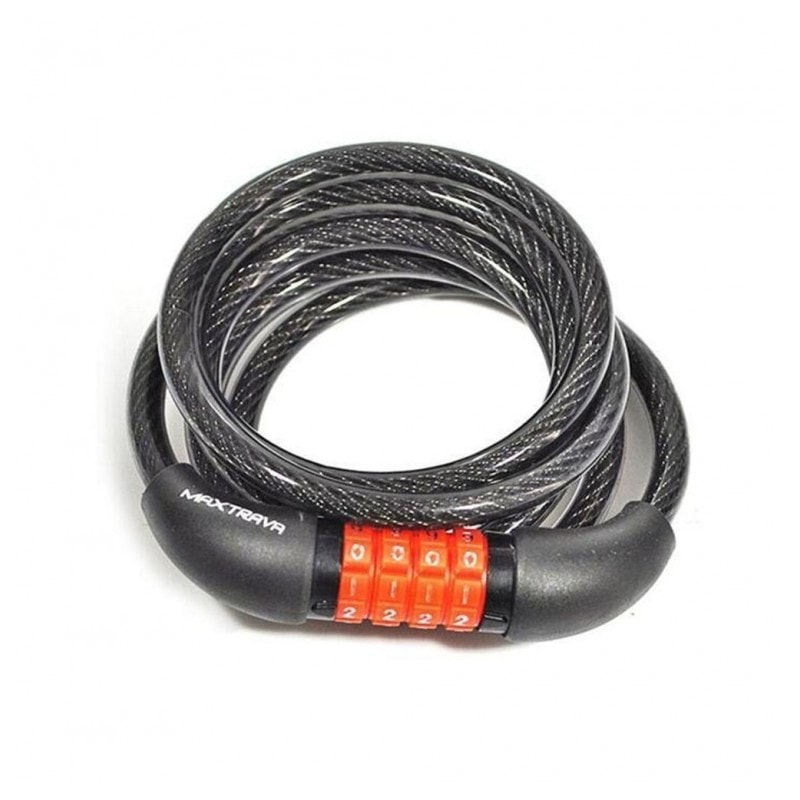CADEADO MAX TRAVA 1.5M X 12MM SEGREDO