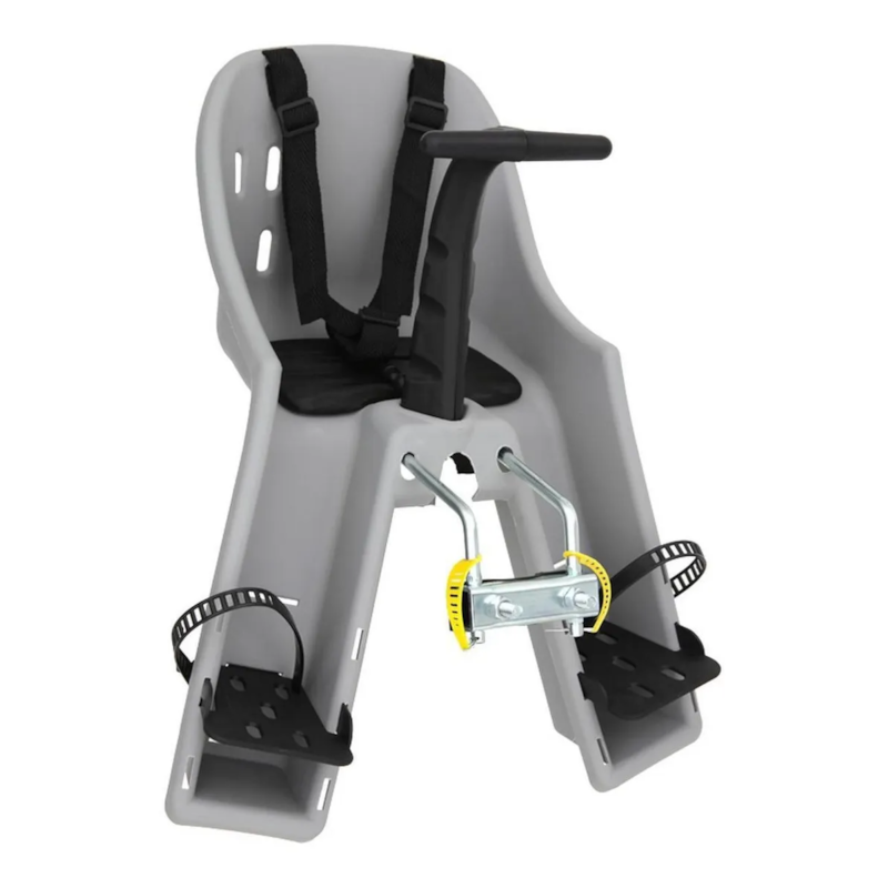 CADEIRINHA DIANTEIRA KALF BABY BIKE