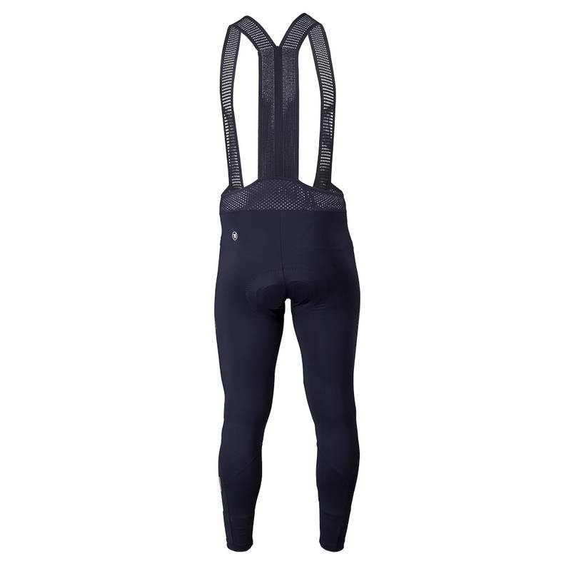 CALÇA BRETELLE CICLISMO WOOM SUPREME MASCULINO