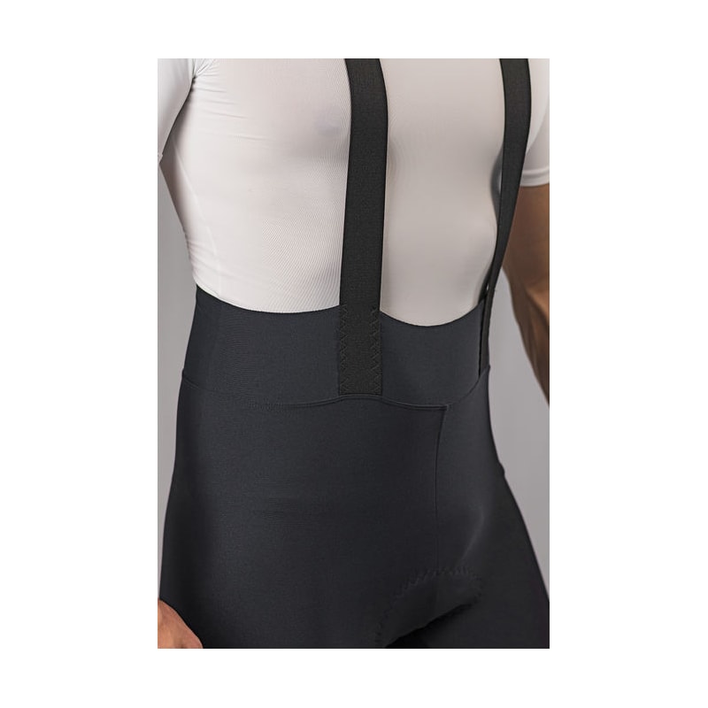 CALÇA BRETELLE DE CICLISMO FREE FORCE CLASSIC 2024 MASCULINA