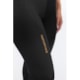 CALÇA BRETELLE DE CICLISMO FREE FORCE PERFORMANCE FEMININO
