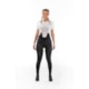 CALÇA BRETELLE DE CICLISMO FREE FORCE PERFORMANCE FEMININO