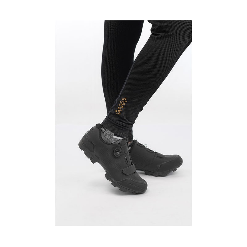 CALÇA BRETELLE DE CICLISMO FREE FORCE PERFORMANCE FEMININO