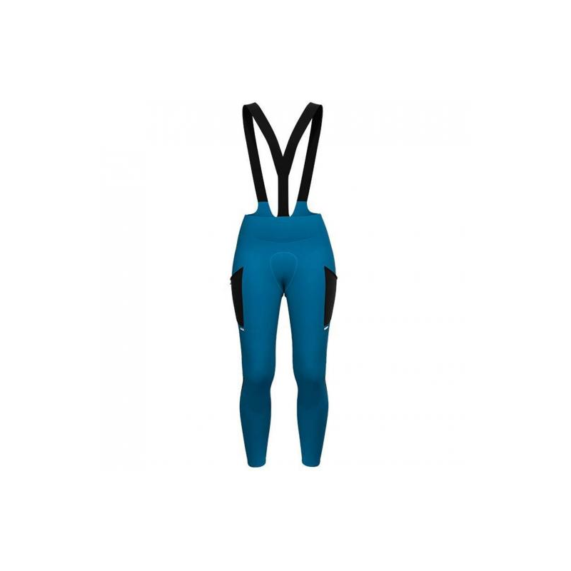 CALÇA BRETELLE MAURO RIBEIRO ERGO OPTIMIZE FEM