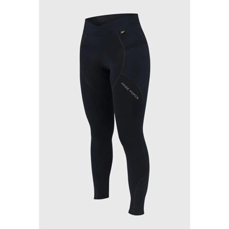 CALÇA CICLISMO FREE FORCE SPORT NAKAI FEM
