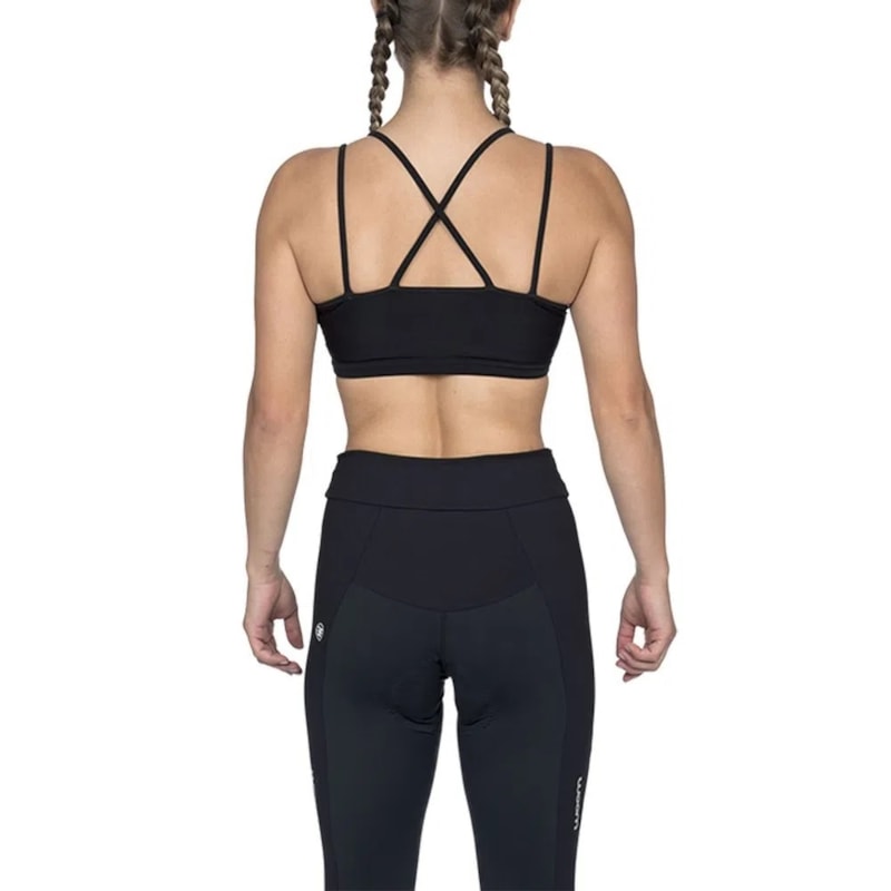 Calça ciclismo woom supreme feminina 2020